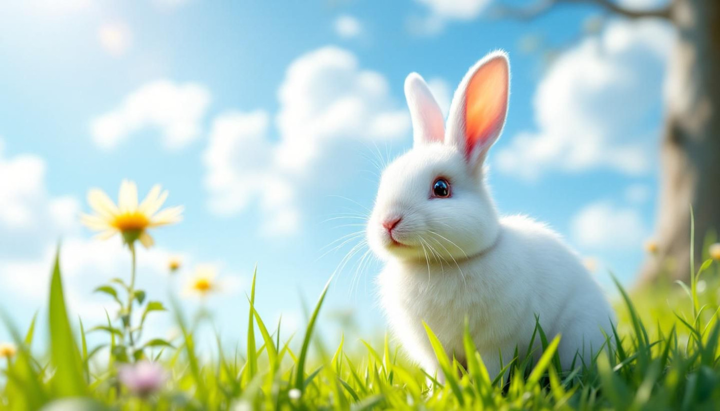 Comment prévenir les problèmes digestifs chez les lapins nains ?